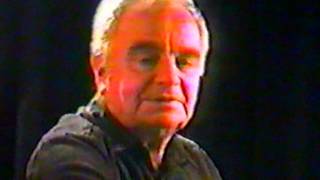 Müştak Erenus - Hep Böyle Şaşırıyorlar