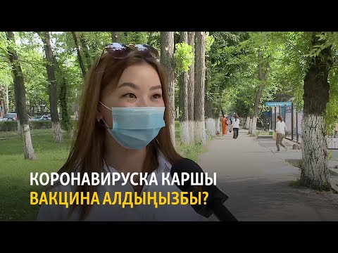 Video: Коронавируска каршы кандай вакцинаны тандоо керек