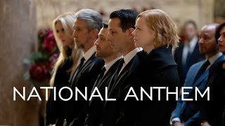 Lana Del Rey -  National Anthem | Succession