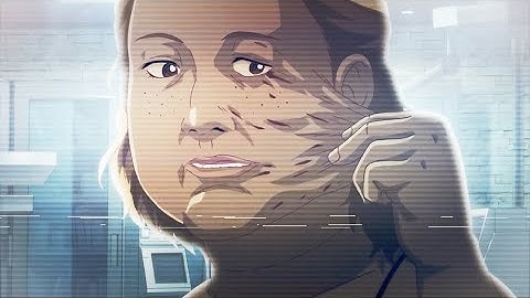 映画『整形水』日本語吹替版本予告