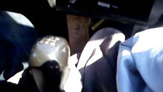 Москвич 21412 Тяговая Тачка