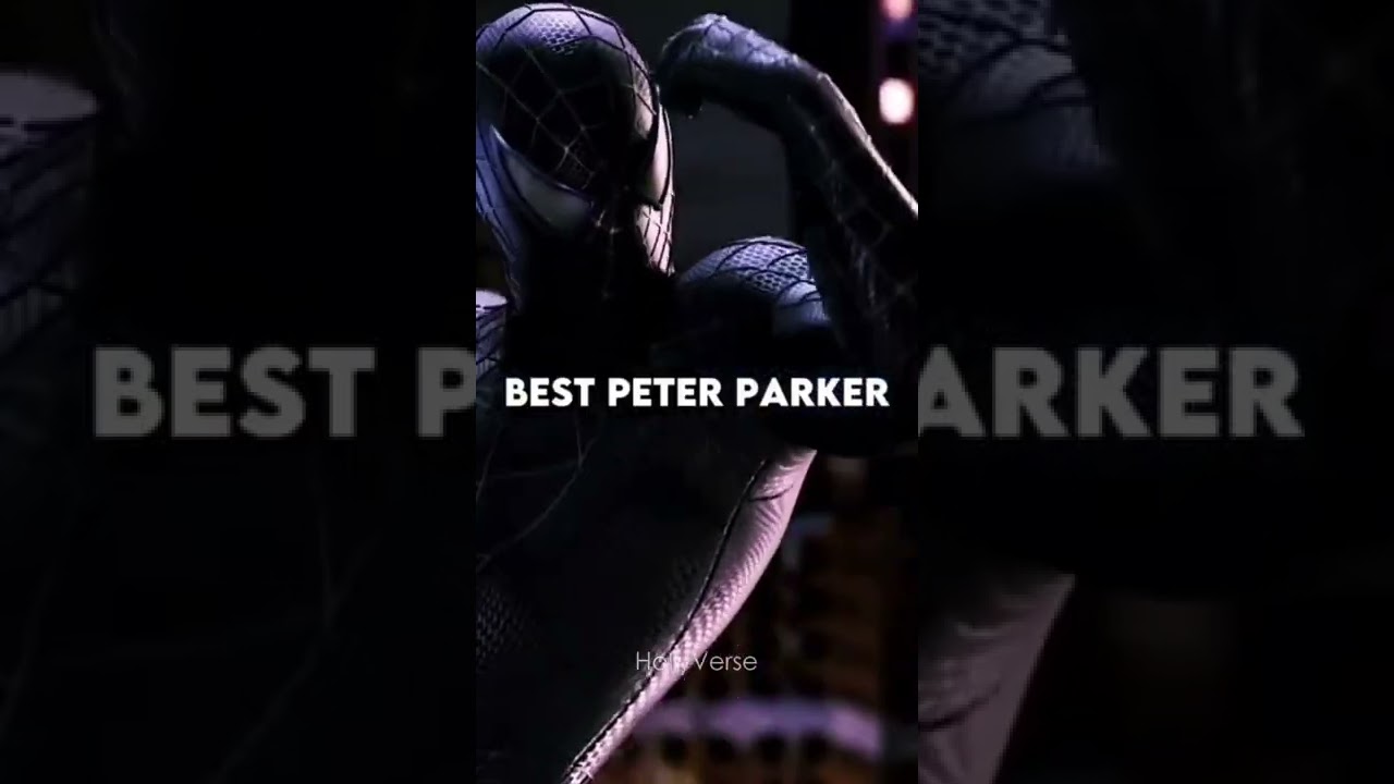 Spiderman facts unknown - Marvel phase 5 