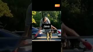 Learn Java | Master Programming | Haco Study