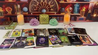 LEO GAVE ME CHILLS! YOUR LIFE IS NEVER GOING TO BE THE SAME BONUS PREDICTIONS LEO LOVE TAROT READING screenshot 4