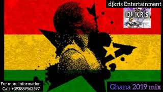 Ghana new mix 2019/ 2020 -