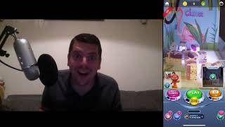 Clawee - The Real Claw Machine Game | TCGS screenshot 3