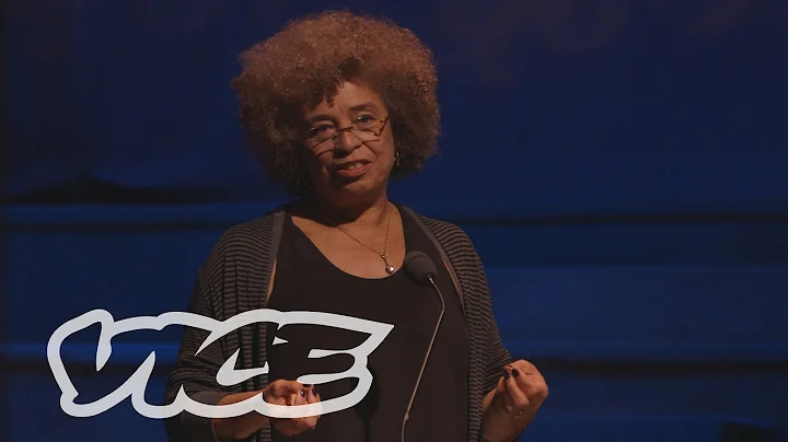 Daily VICE Canada: Angela Davis and the Radicals W...