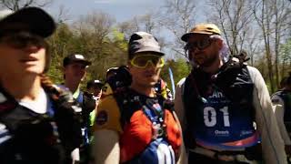 Expedtiion Ozark - Total Eclipse Start