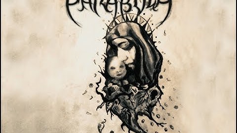 Parabola -  Omnipotent (2014 preview)