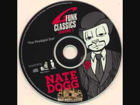 03 Nate Dogg - I Dont Wanna Hurt No More featuring...