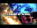 "Change of Scene" [Path 2] 30% (Demon) by Bli | Geometry Dash