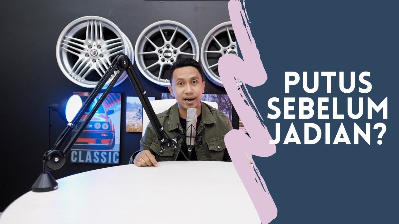 TIPS MOVE ON DARI GEBETAN ALIAS PUTUS SEBELUM JADIAN