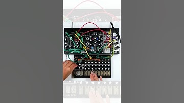 3 tips for performing live with modular synths