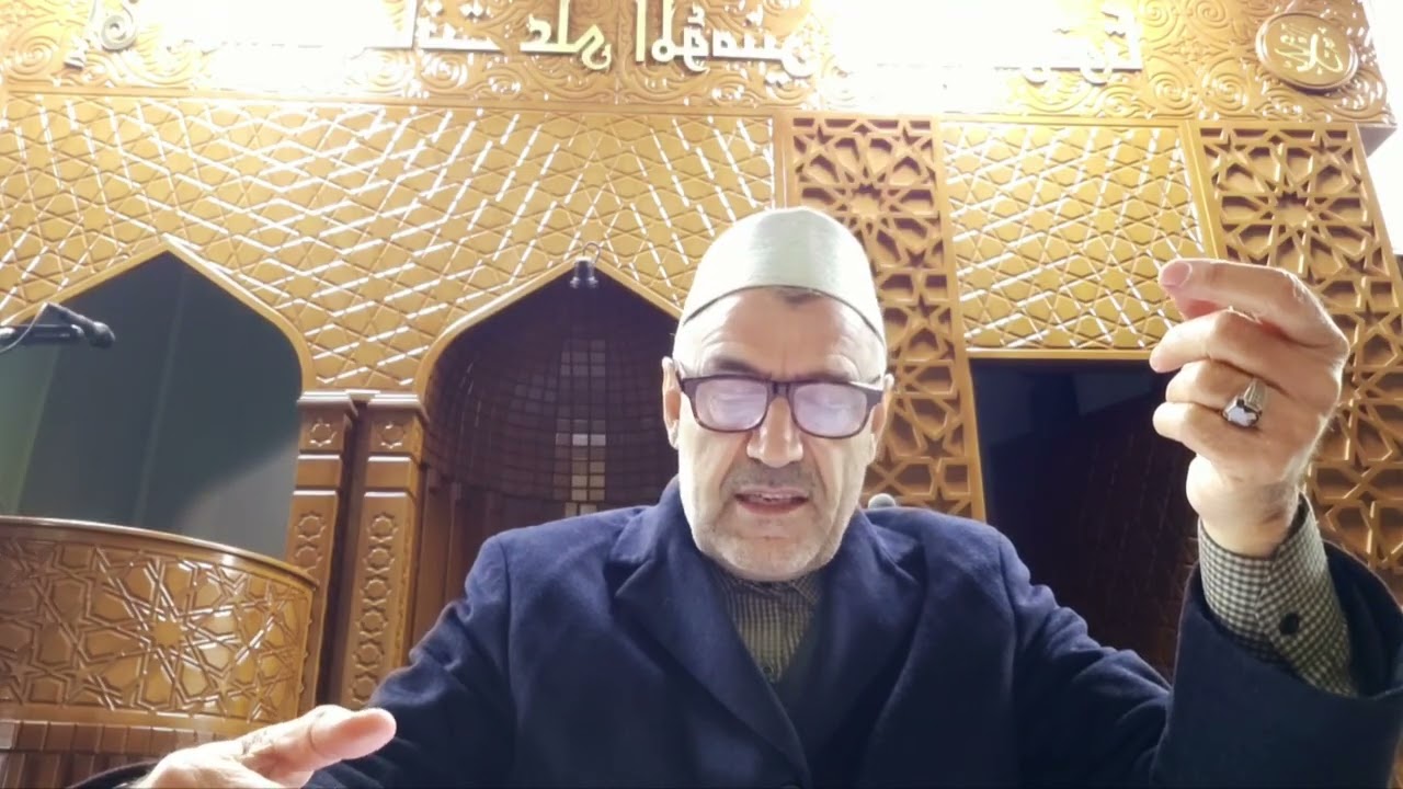 ● نفحات الإيمان في ظلال شهر رمضان - فضائل الصيام(ج٥) محمد عطا رمضان .