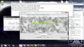 Host Booter FREE DOWNLOAD