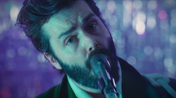 Lord Huron - Watch Me Go (Official Audio)