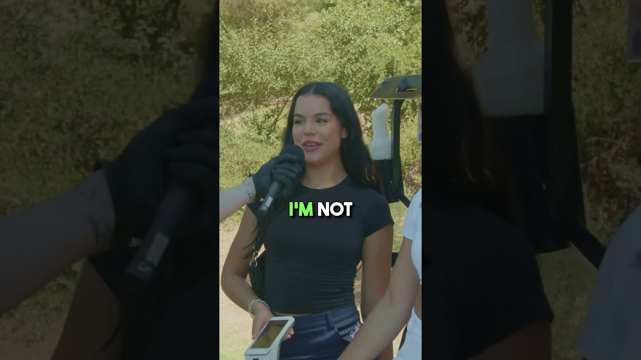 Josh Interviews Cartgirls 