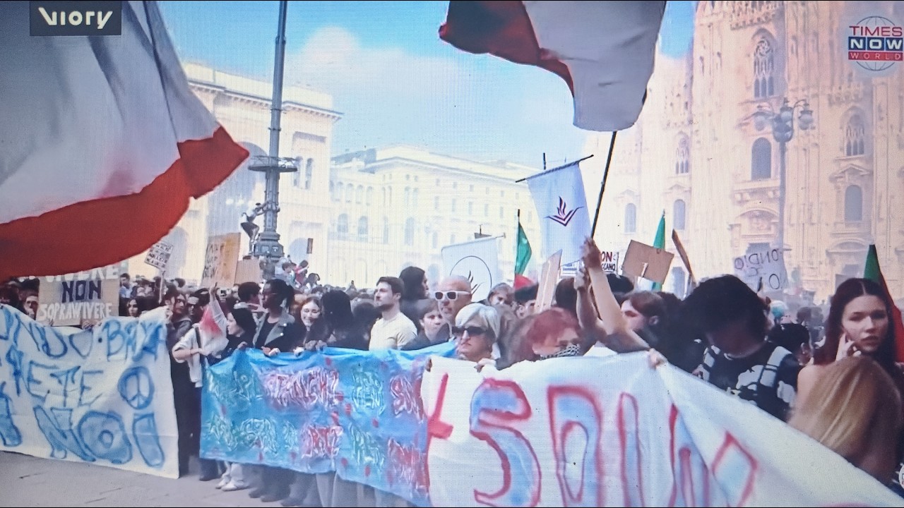video
