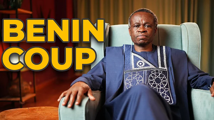 BENIN COUP: PLO LUMUMBA- FRANCE, ECOWAS & THE TRUTH BEHIND THE BENIN COUP