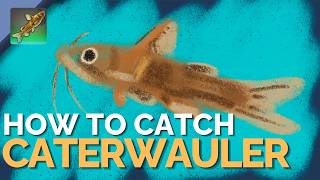 How to catch Caterwauler in FFXIV