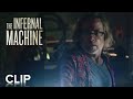 THE INFERNAL MACHINE | "Answering Machine" Clip | Paramount Movies