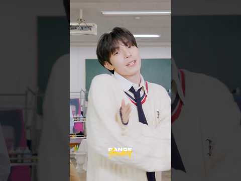 You Call Me Liyu 토끼 최립우 데뷔 완료 최립우 CHUEILIYU SWEET DREAM UxYOUxU DanceSociety 댄스소사이어티 