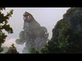 Godzilla vs The Invasion 2: Golza&#39;s Revenge