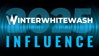 Winter White Wash 2025