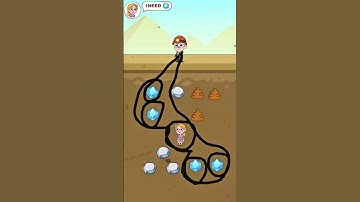 funny android game | android puzzle game 14 #shorts #short #funny #viral