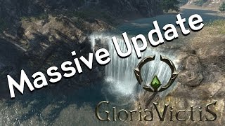 Gloria Victis Update (Sept 2015) screenshot 1