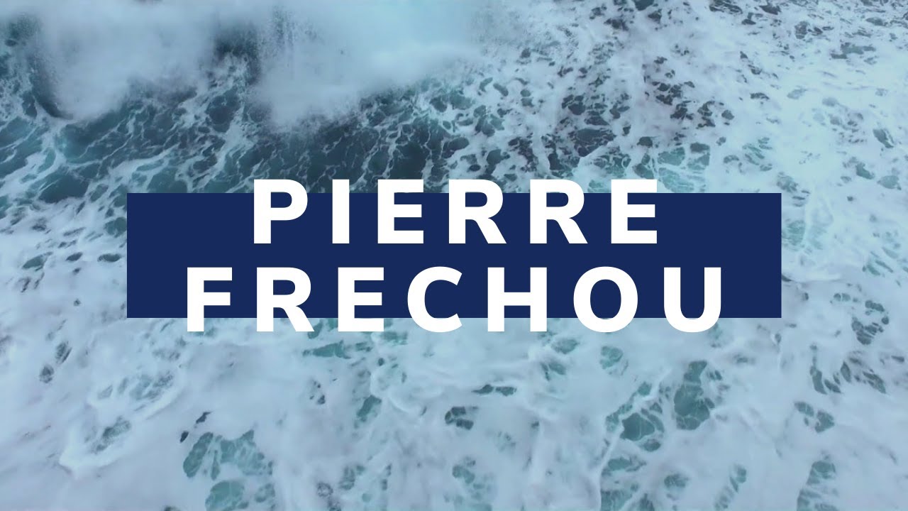 [Interview] - Pierre Frechou