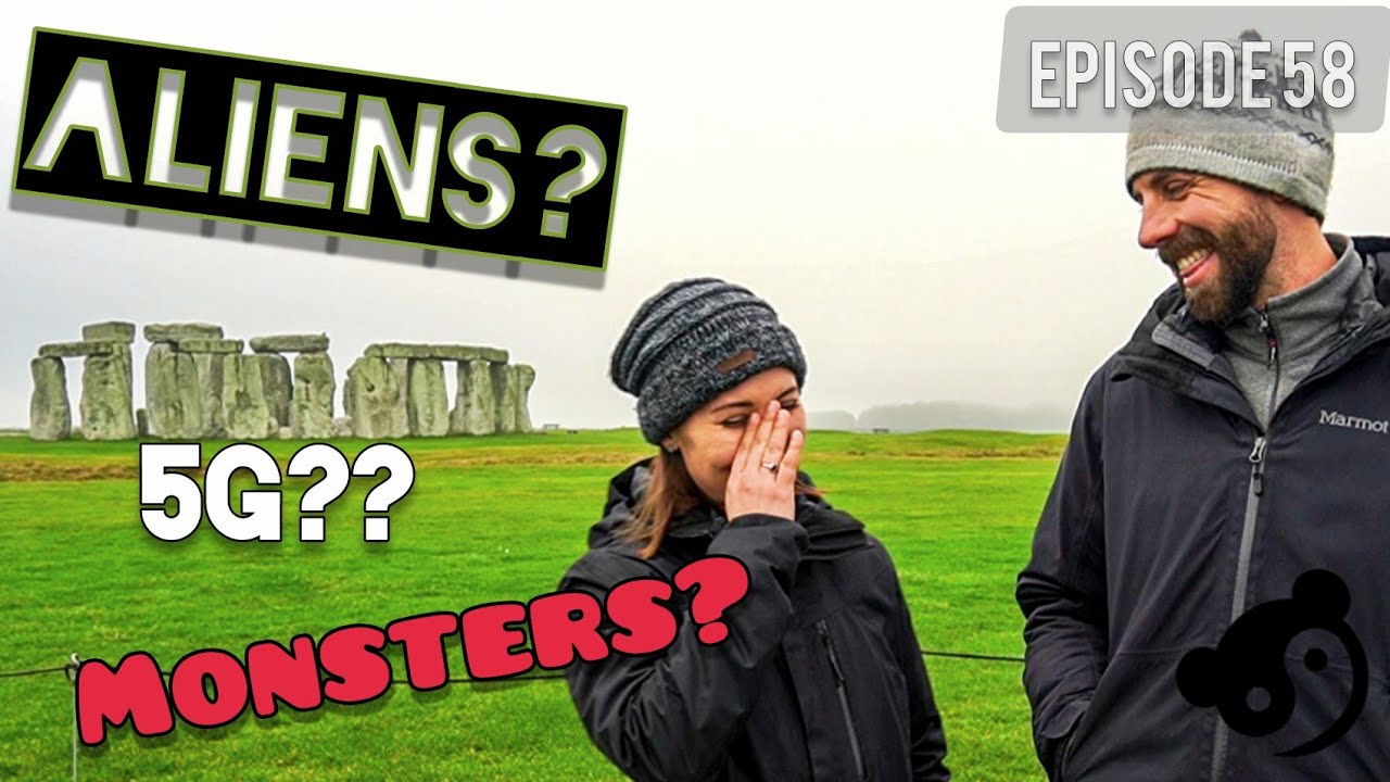 ⁣Having a Holly, Jolly Hamble Holiday [Panda Journey #58]