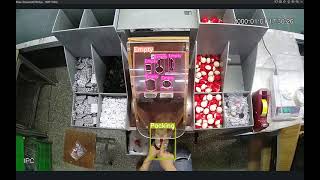 Missing parts detection 3