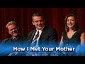 How I Met Your Mother at PaleyFest LA
