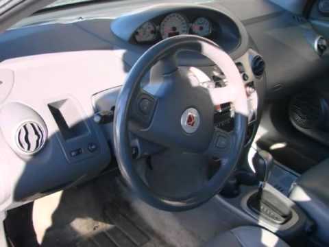 2006 Saturn Ion Ion 3 4dr Sdn Auto Ralston Nebraska Youtube