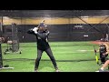 Teaching Timing To Youth Hitters 