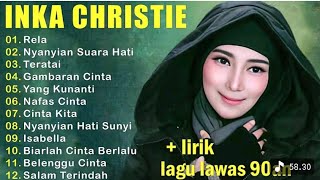 Ingka Kristy full album lawas populer sepanjang masa