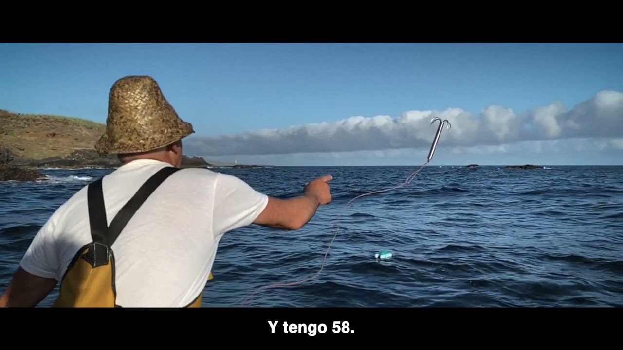 Docu promocional de restorante POXO CASA DE COMIDAS