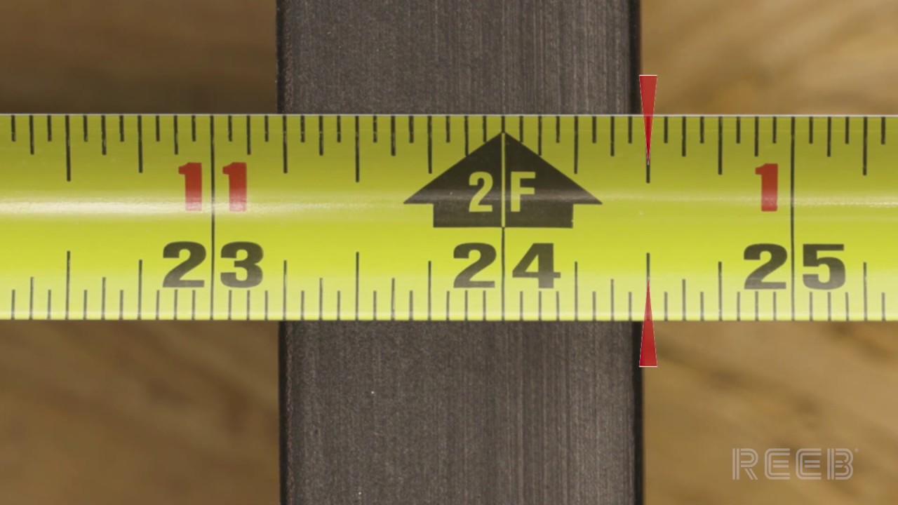 Beginner's Guide: How to Read a Metric Tape Measure Step-by-Step 