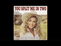 You Split Me in Two - Rhoda Hardcok (Banned 1970s Song) Hit Songs of the 70s Mp3 Song