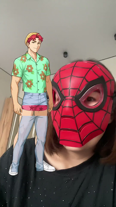 Download lagu K-pop demon hunter! #shorts #tiktok #demon#funny #fxyoeditz #anime #kpop #mbappe