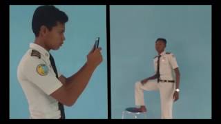 How To Create Mosaic Photo ( Behind The Scene ) Part 12A screenshot 4