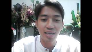 Personal Branding Elevator Pitch, Week 2 Assignment
