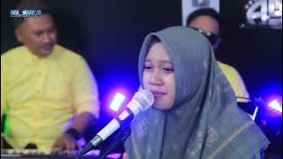 Download lagu Sholawat Jibril   Alfina rahma mawaddah