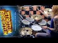Kyle Brian - Red Hot Chili Peppers - Dani California (Drum Cover)