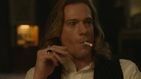 INTERVIEW WITH THE VAMPIRE PART 2 (2024) CRACK