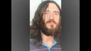 john frusciante - the mirror