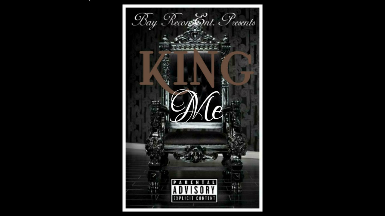 Mad Joker x Rhino - King Me (Official Audio)