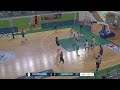 OGM Ormanspor – Çayırova Belediyesi Türkiye Sigorta Türkiye Basketbol Ligi 10.Hafta
