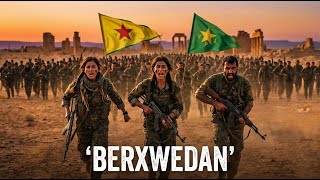 Download Lagu YPG Anthem: The Sound of Freedom (Official AI Remix) MP3